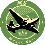 Marko Niklas Smit